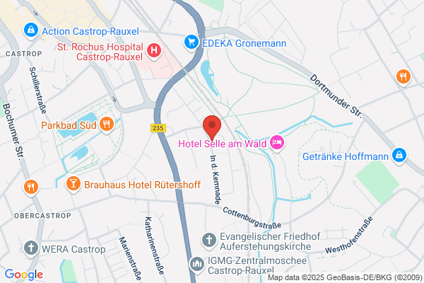 SIGNAL IDUNA Bernd Moch