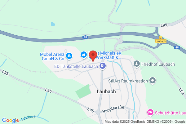 Anwaltsbüro Claudia Schmitz-Niebuhr