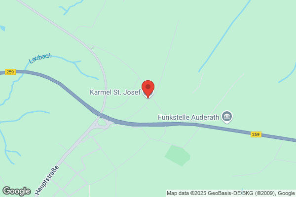 Karmel St.Josef