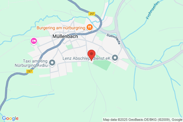 SG Auderath/Alflen FK e.V.