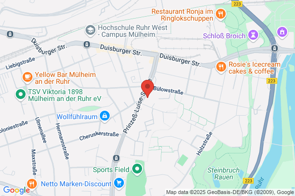 Hensesche Apotheke Thomas Ruprecht e.K.
