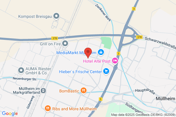 SHM Heilmittelvertrieb GmbH