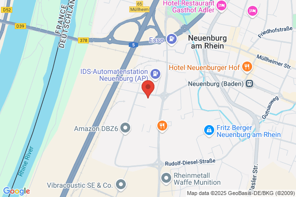 Auto Garage Neuenburg Inh. Bernhard Kretschmann