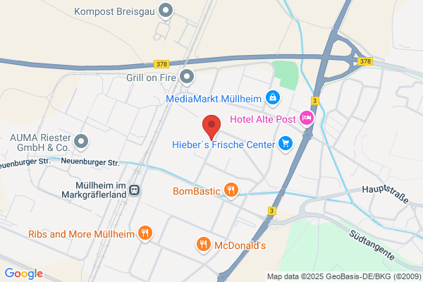 Autohaus Leiner KG