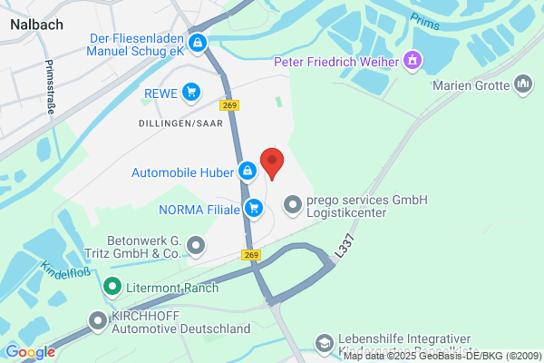 Autohaus Pfunder GmbH