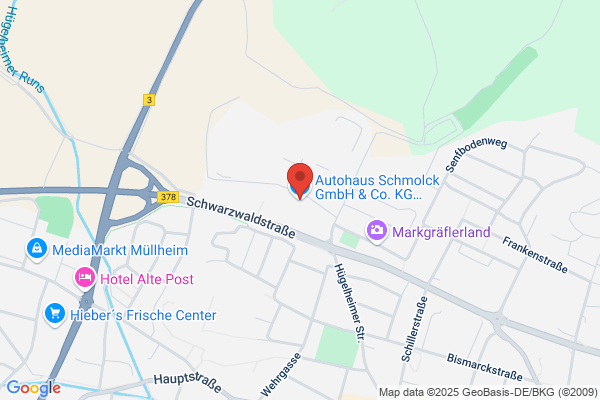 Schmolck GmbH