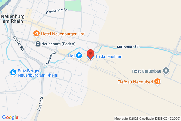 TAKKO FASHION Neuenburg am Rhein