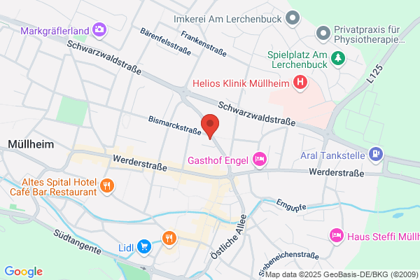 Stadtjugendreferat