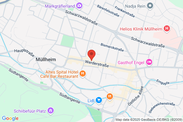 Müller Ltd. & Co. KG