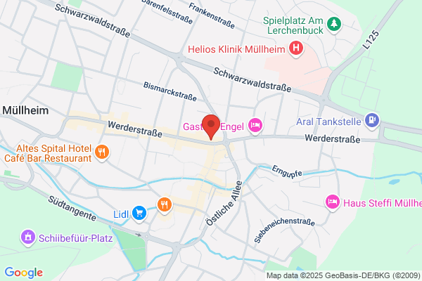 Cinebank Müllheim
