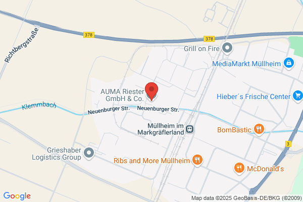 Grieshaber GmbH