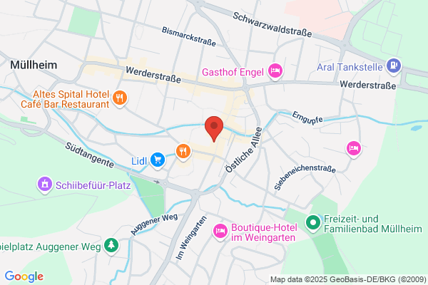 PREMA Geldbearbeitungssysteme GmbH