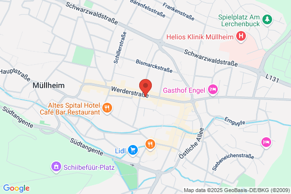 Postbank Filiale