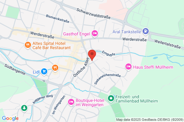 Abbruch, Demontage und Recyling Südbaden | SDR