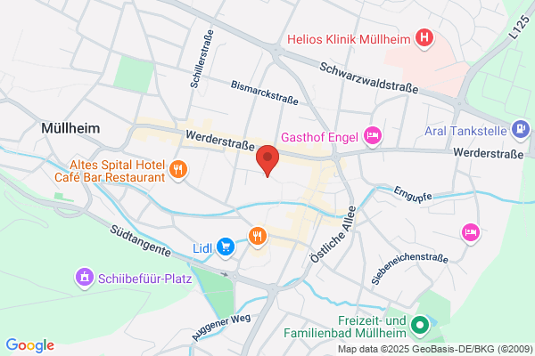 Badischer Landwirtschaftlicher