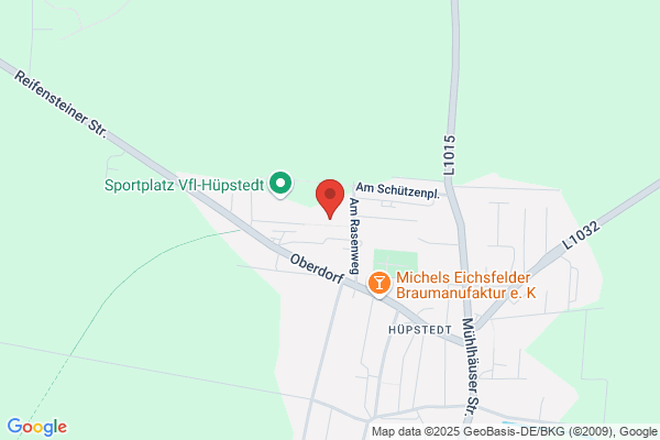 Betreutes Wohnen am Humberg