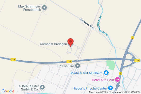 Breisgau Kompost GmbH