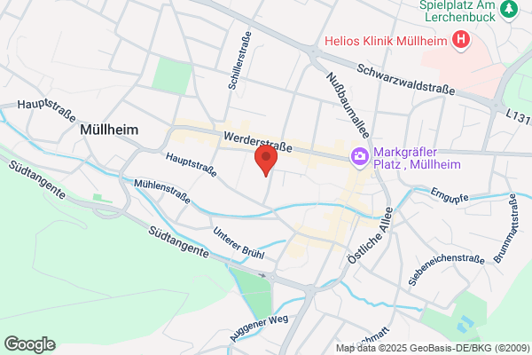 Dentaltechnik Müllheim GmbH