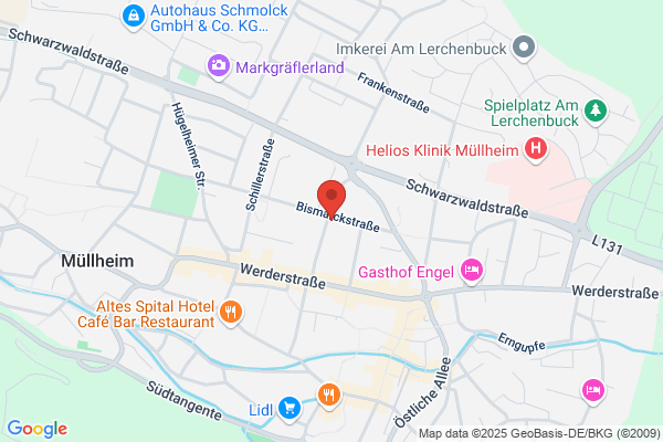 IST EnergiePlan GmbH