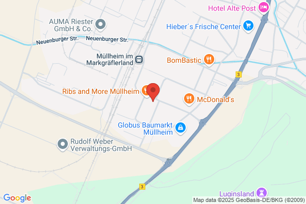 Just Handelsgesellschaft mbh & Co. KG