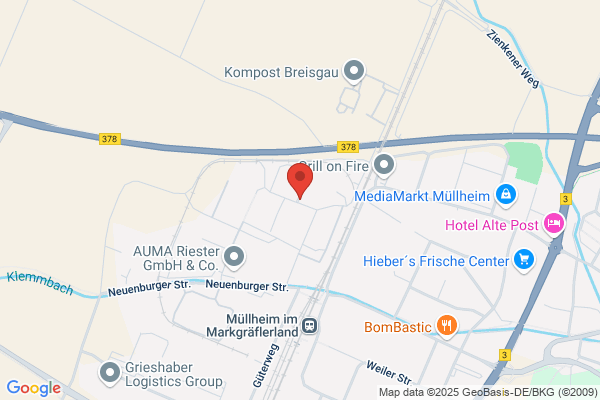 Kalfany Bonbon GmbH & Co.KG