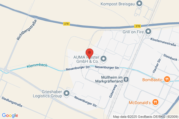 Konstruktionsbüro Reichardt