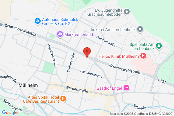 Kriminalaussenstelle