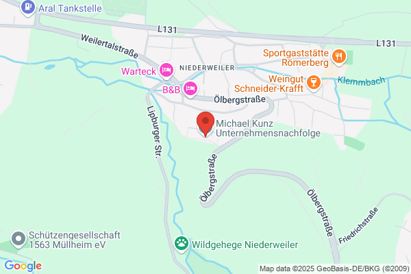 Kunz Metzgereivermittlungen