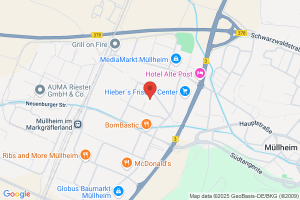 Theiss + Harter GmbH & Co KG