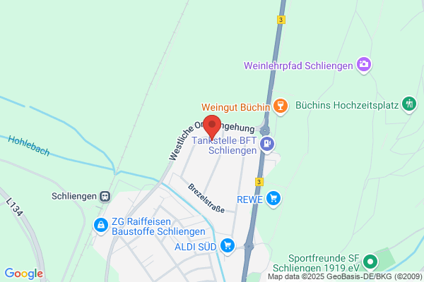 Hauptsache D.K.