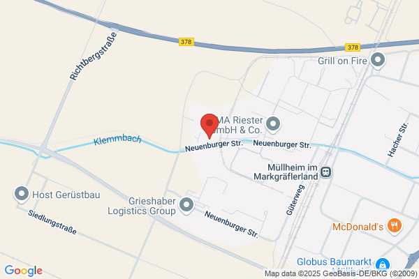 Jackobs & Staenke GmbH & Co. KG