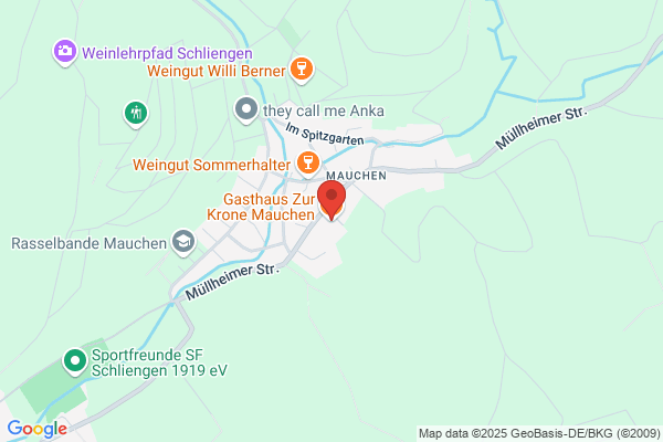 Gasthaus zur Krone Inh. Sascha Kölsch
