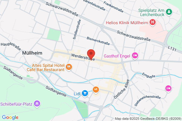 Postbank Geldautomat