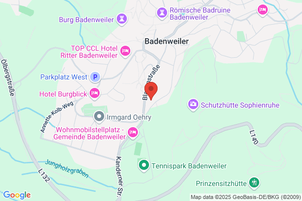Appartementhaus ALLCARD