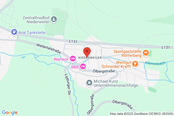 Pension Weilertal
