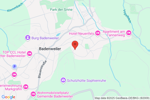 Pro Badenweiler e.V.