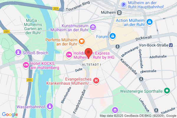 Falk Immobilien