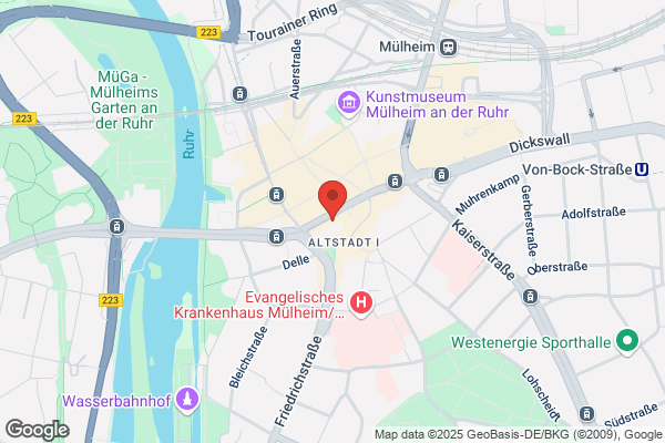 Falk Immobilien