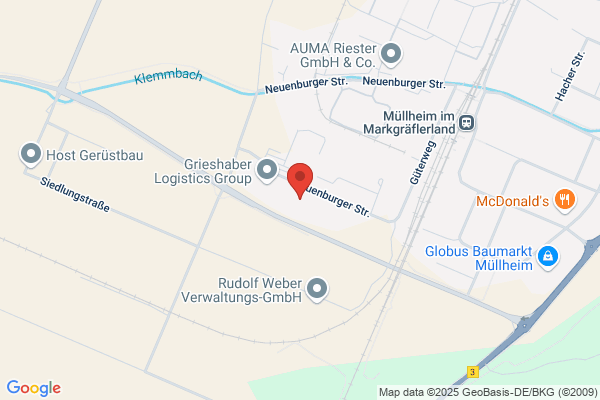 Weil Technology GmbH