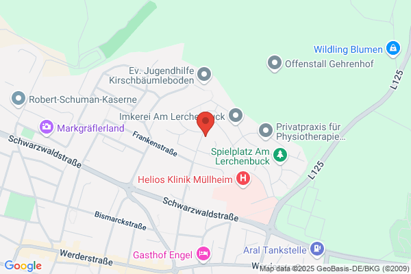 Nadja Rein