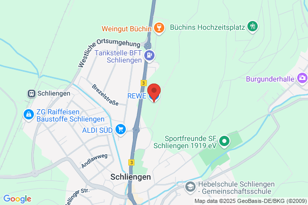REWE