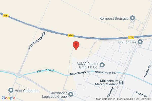 Dreiländereck Spedition GmbH