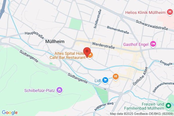 Matthias Klenk - Webdesign · SEO · Beratung