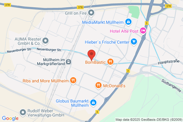 Will Reisebüro GmbH