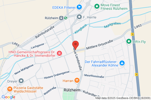 Gasthaus Zur Krone