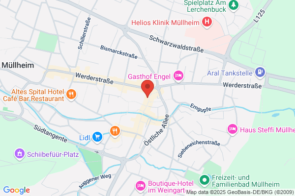 Schuh- und Sporthaus Haaf GmbH