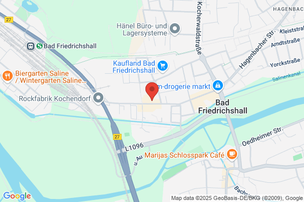Schuhhaus Link GmbH