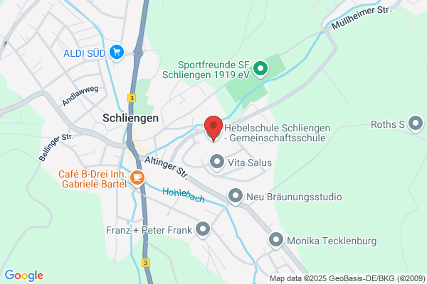 Grundschule und Werkrealschule