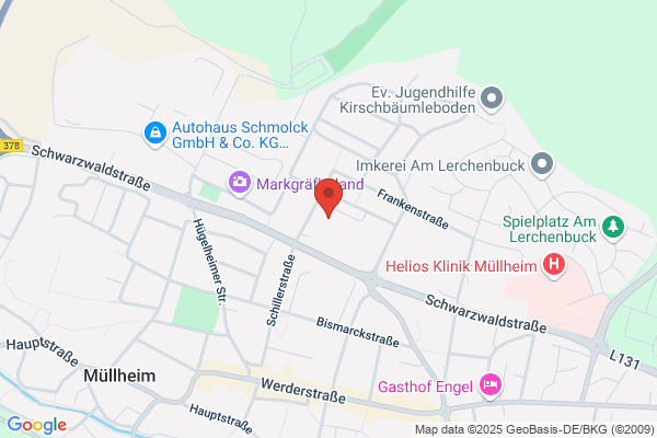 Waldorfschulverein Markgräflerland e.V.