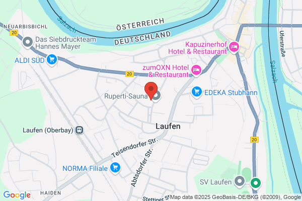 Grundschule Laufen